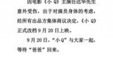 萌宠治癒人心，港版《小Q》戳人泪腺