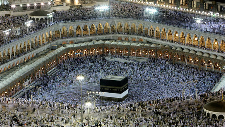 Malaysia, Saudi Arabia to strengthen tourism ties