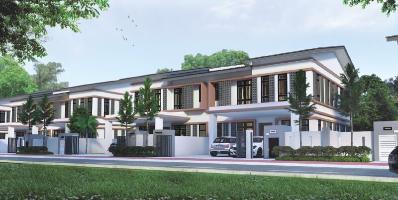 OIB to launch Phase 2 of Myra Saujana next month