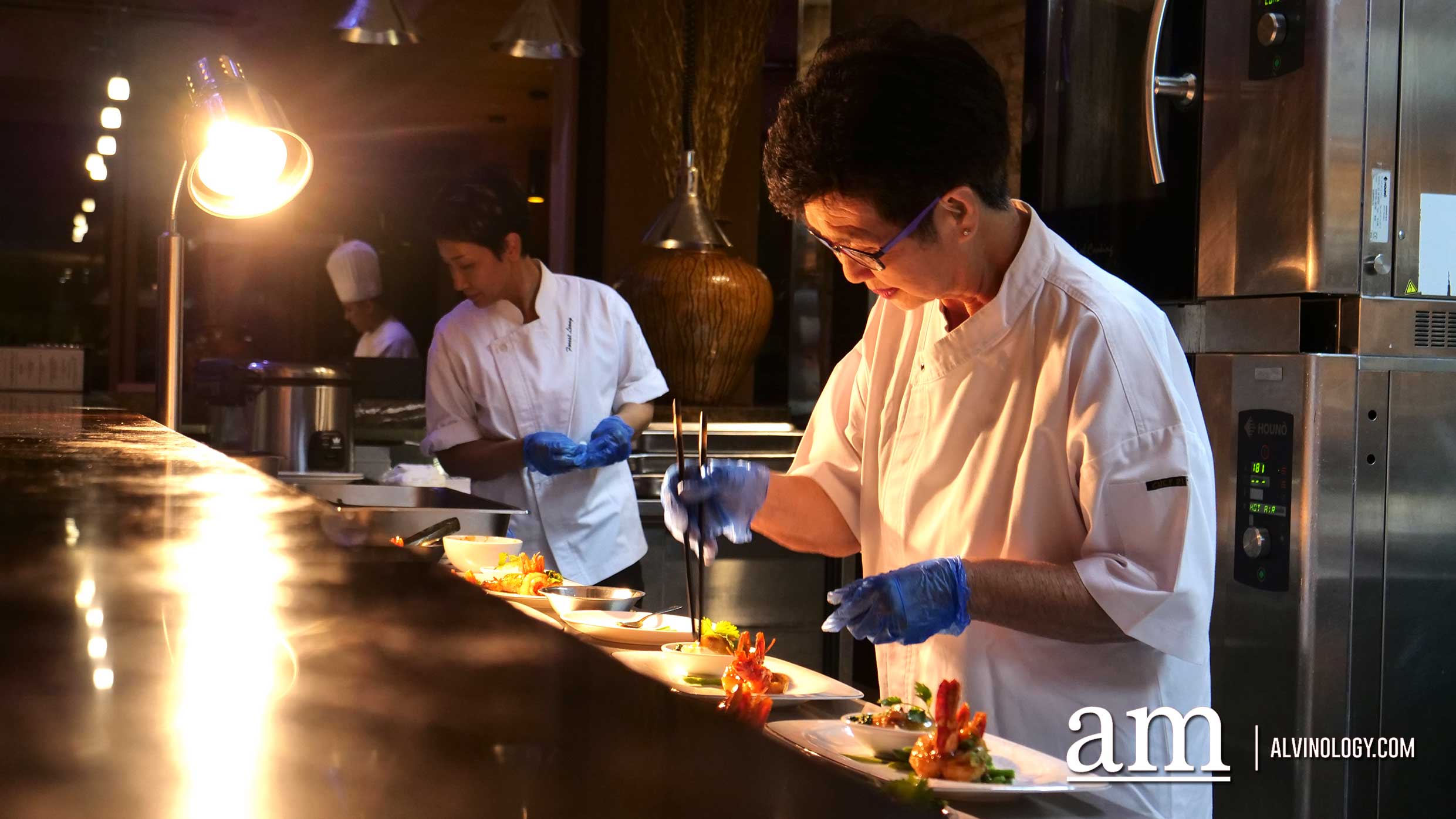 FOREST 森 launches S$54 National Day Special Menu featuring Chef Sam Leong’s Mother’s Heritage Recipes