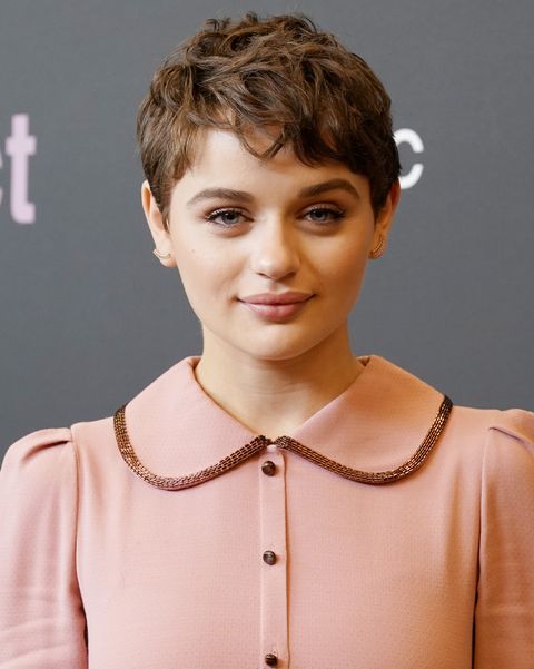 25 Hairstyles That Look Best on a Round Face