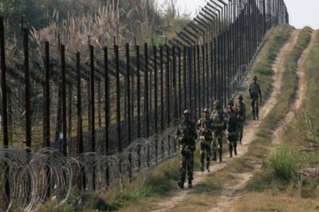 Pak initiates ceasefire violation across LoC in J-K's Kupwara