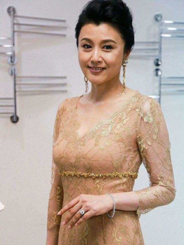 当年让郭富城差点“不顾一切”盛世美人，如今也难抵岁月的侵蚀