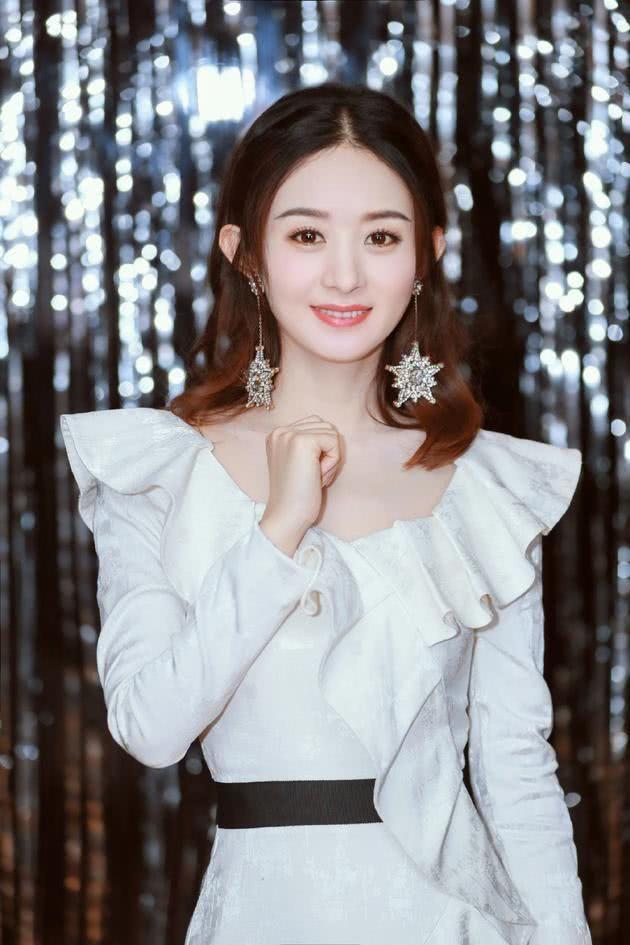 即将复工？工作室透口风后，赵丽颖本人悄悄换了哪咤头像