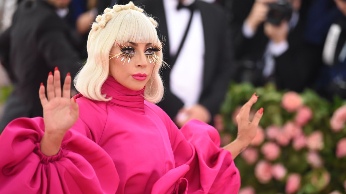 All the Signs That Lady Gaga is Moving on With Audio Engineer Dan Horton