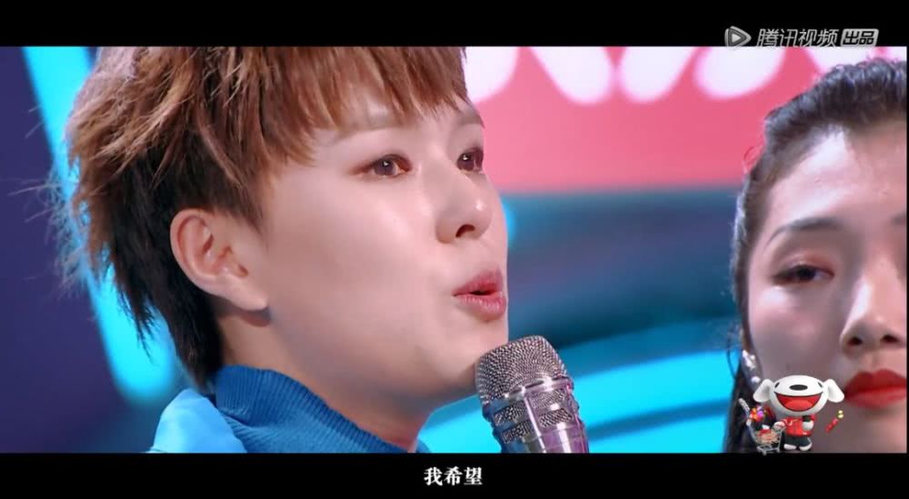 300人合唱为爱发光，雨女有瓜的良心综艺