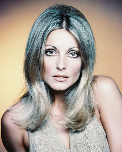 Sharon Tate Never Wanted to Be an Object. That's Exactly What Happened in Once Upon a Time in Hollywood.