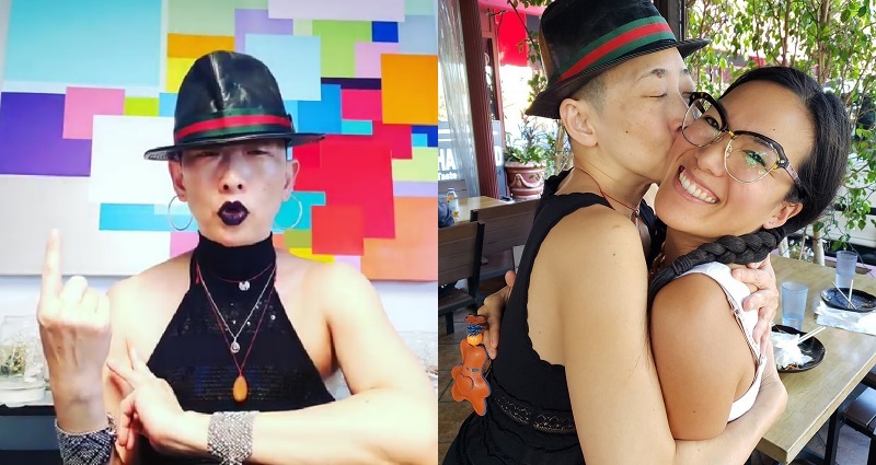 ‘First Asian Woman in Hip-Hop’ Who Managed Wu-Tang Clan Members to Release Memoir