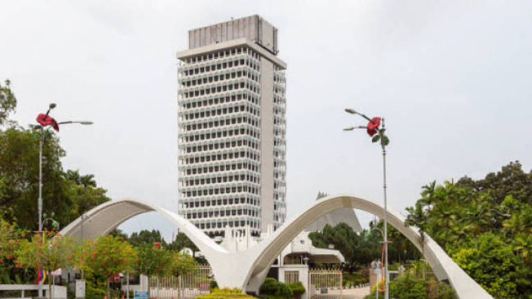 Welfare of Food Panda staff, MAS get Dewan Rakyat’s attention
