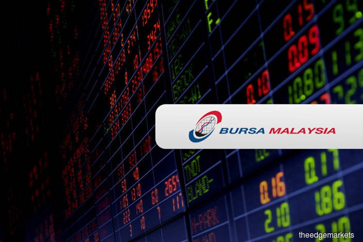 Kenanga IB sees mild upside for KLCI on corporate earnings recovery