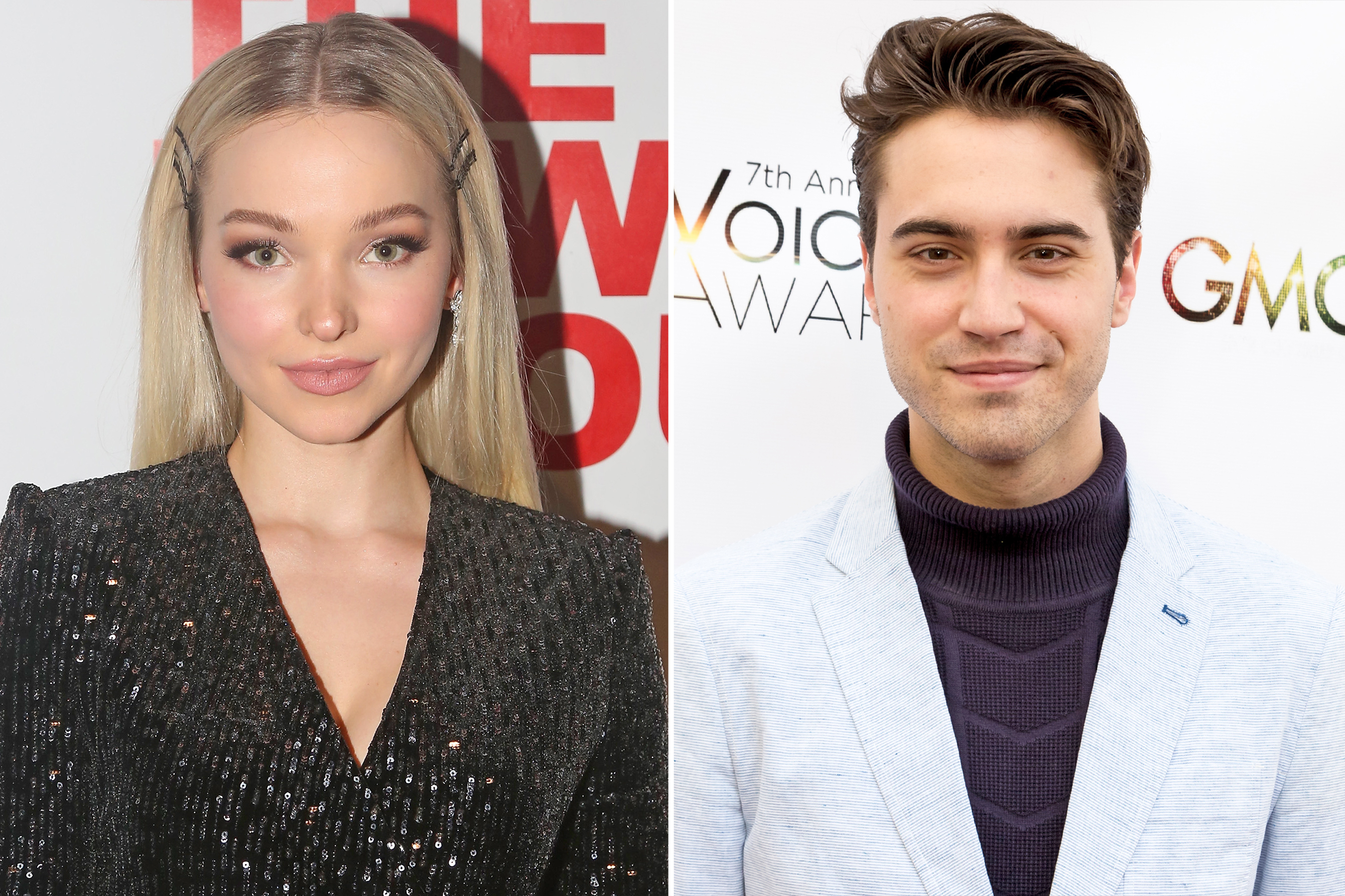 Dove Cameron on Split from Ex-Fiancé Ryan McCartan: 'The Very Low-Lows, I Did Not Make Public'