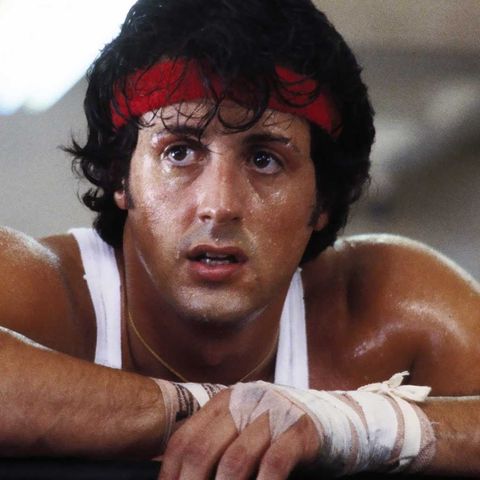 Netflix Is Setting You Up For the Ultimate Rocky Marathon This August