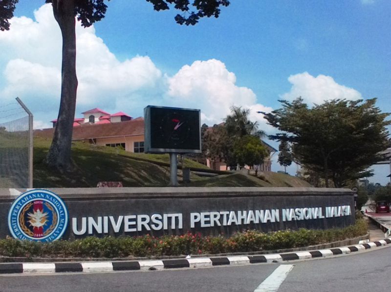 UPNM lodges police report over viral ragging video