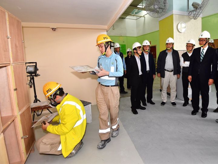 【职业培训】香港建造学院 8月10日加开课程讲座及即场报名面试