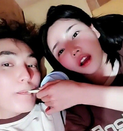 安七炫公开恋情？SM辟谣：两人几年前就分了！