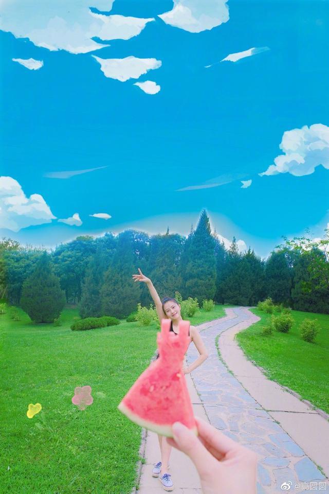 赵又廷当爹后现身捞金，男神发福变大叔，已成女儿奴卖力赚奶粉钱