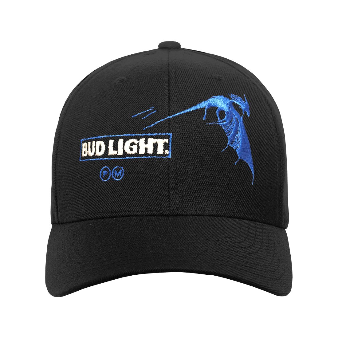 Post Malone and Bud Light Announce Limited Merch Collection