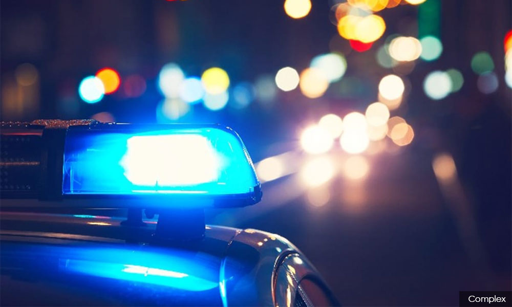 Two killed in shooting in eastern German city, suspect arrested