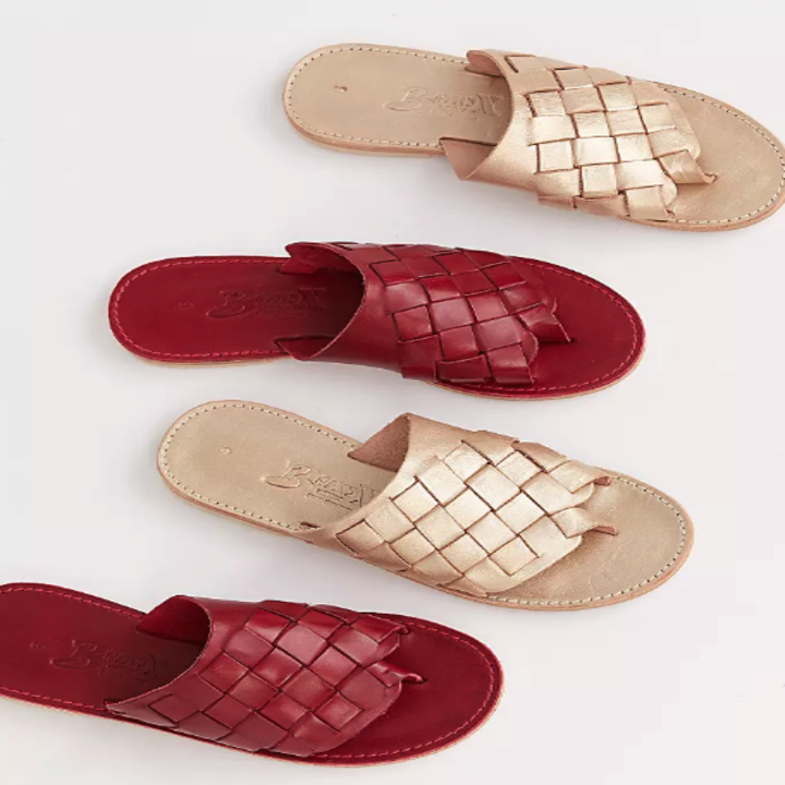 31 Pairs Of Sandals That'll Only Further Your Obsession With Shoes