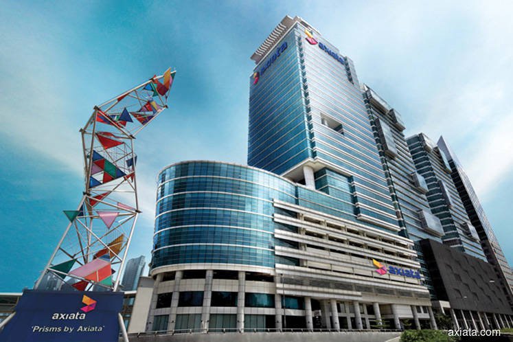 Axiata Group is worth a second look: Kenanga