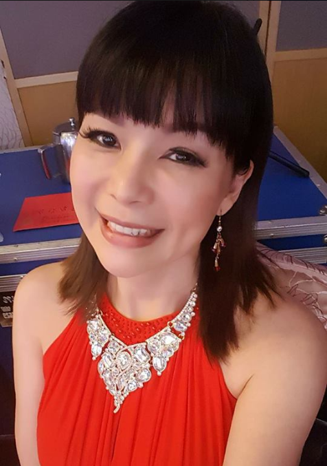 原创 49岁女星地域歧视，结婚一年发现老公是客家人，居然扬言要离婚！