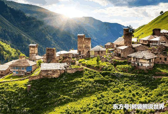 亚洲最被“忽略”的旅游国家：物价超低还盛产超模，景点几乎免费