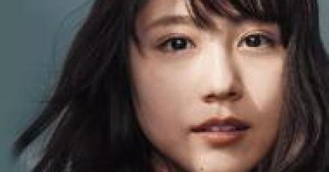2019年日本女性最憧憬的10张明星脸