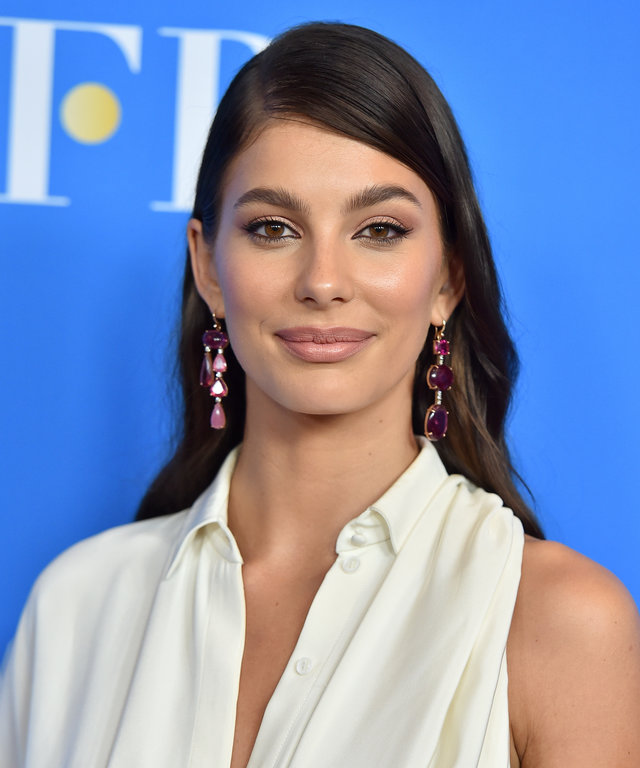 Leonardo DiCaprio's Girlfriend Made an Awkward Faux Pas On Instagram