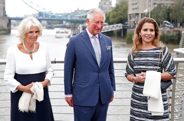 Dubai Princess Haya: Why did Sheikh Mohammed Al Maktoum’s wife FLEE Dubai?