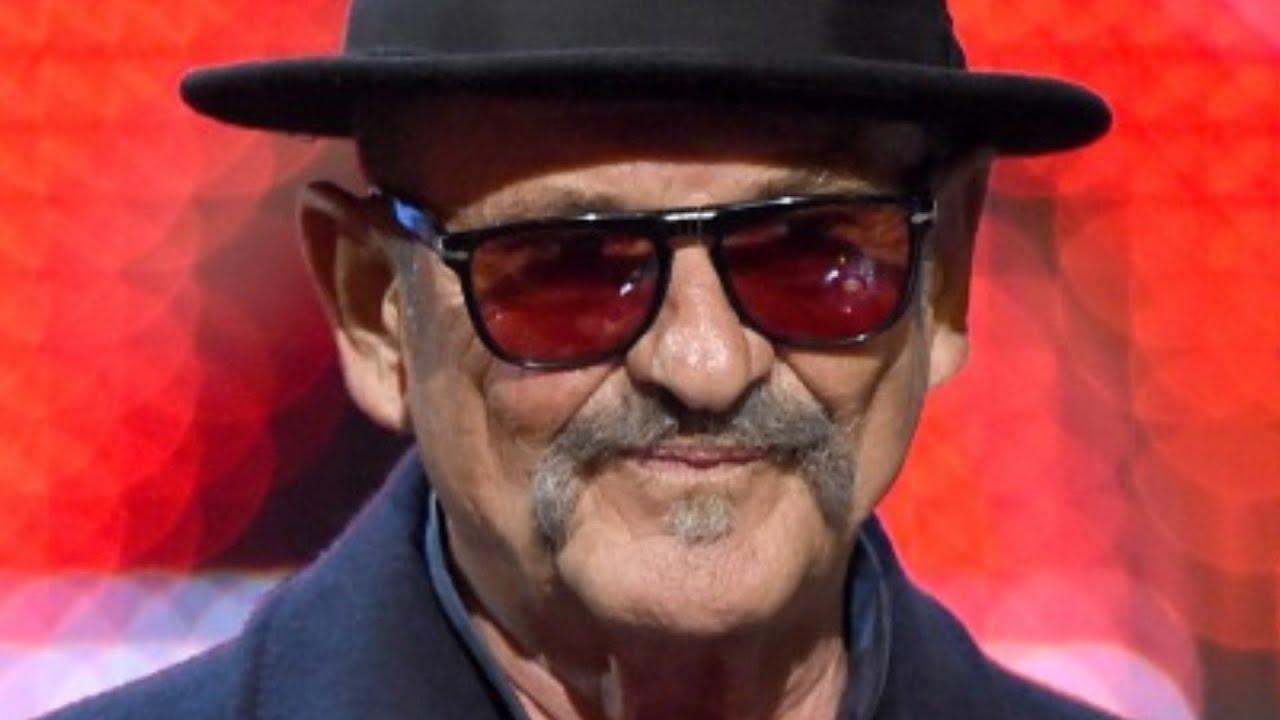 The Real Reason Joe Pesci Came Out Of Retirement To Act Again