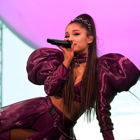 All About Mikey Foster, Ariana Grande’s Rumored New Boyfriend