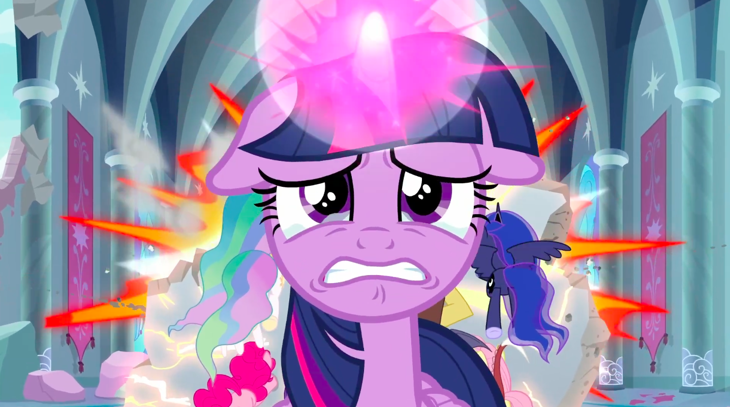My Little Pony: Friendship Is Magic season 9 trailer sees friendship saving Equestria one last time