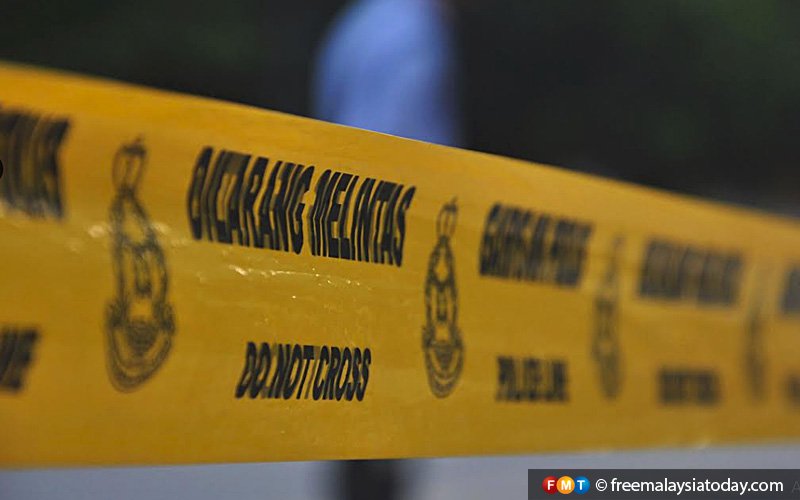 Cops kill 3 in Bukit Mertajam shootout