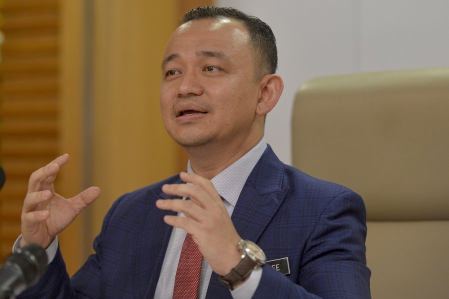 承认统考进度如何？　教长：时机到就宣布