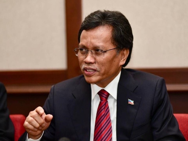 Stern action against elephant killers – Sabah CM