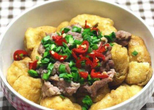 几道超美味的家常美食，在家自己也可以轻松做，让你秒变大厨！
