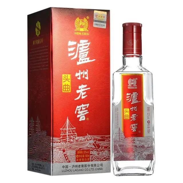 最具收藏价值的十大名酒在这里！