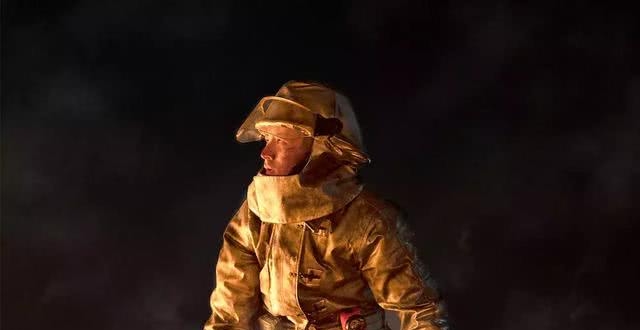 《烈火英雄》这部让人从头哭到尾的影片，戳中了观众的哪根神经？