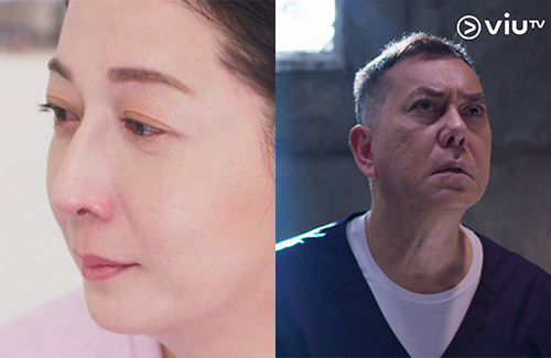Hong Kong Version of “Black Mirror” Premieres on ViuTV