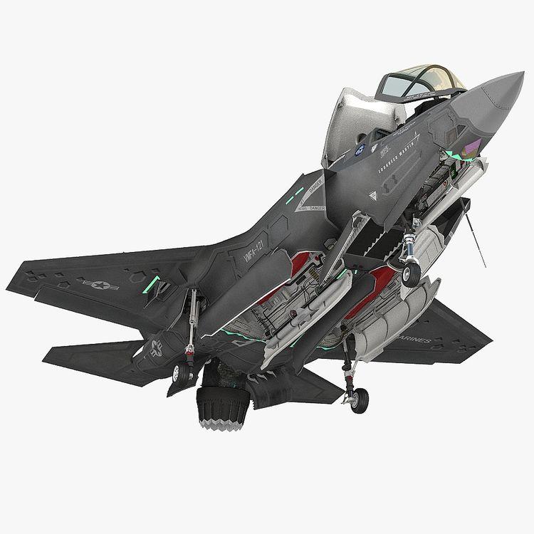 战斗正式打响！F-35战机火力全开，伊朗军事基地损失惨重