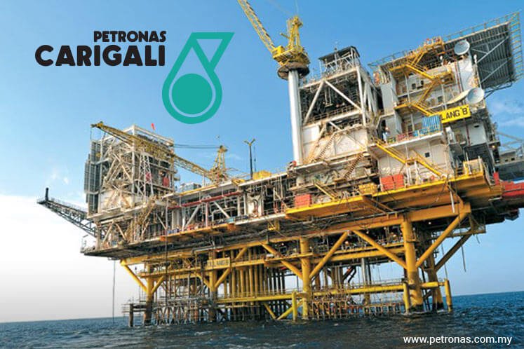 Petronas Carigali unit in tie-up with TM ONE in digitalisation push