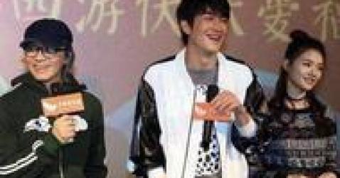 周星驰名声显赫，为何很多明星却不和他合作？林更新的话一针见血