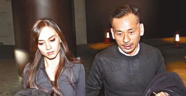 洗米华50亿财富曝光，小三Mandy资产总值竟胜过正室洗米嫂