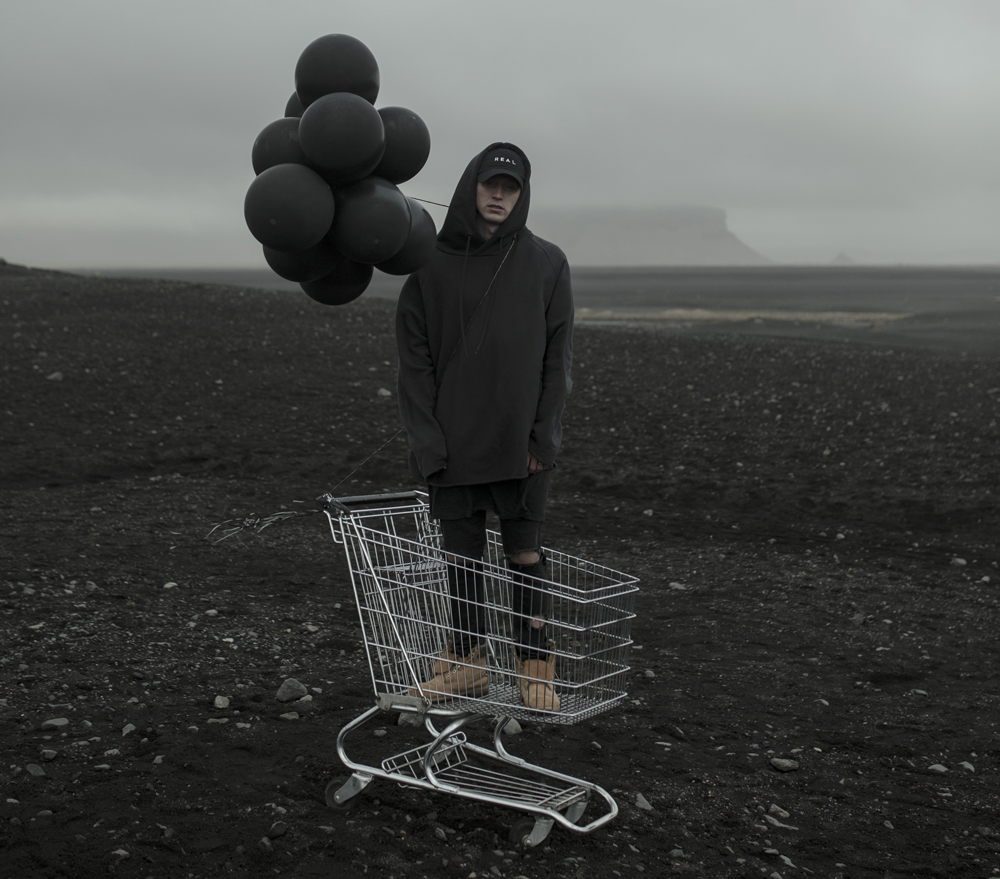 What You Need to Know About NF, the Artist Who Beat Out Chance the Rapper for a No. 1 Album