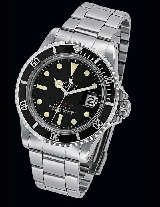 ROLEX手表真的贵出精致！网友：这家伙真的把TA“解剖”了！