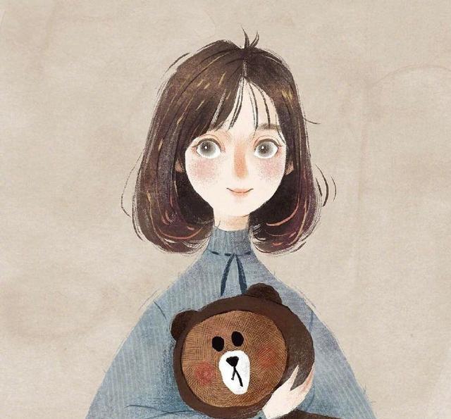 高冷女神的句子，简短霸气，挑一句做签名！