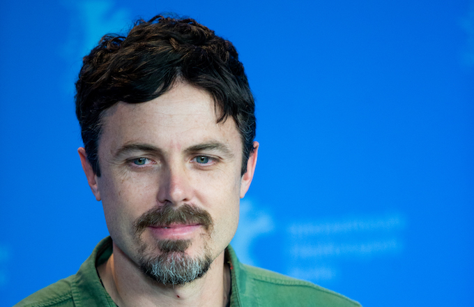 Casey Affleck Explains Why He Chose to 'Be Quiet' Following Sexual Misconduct Allegations