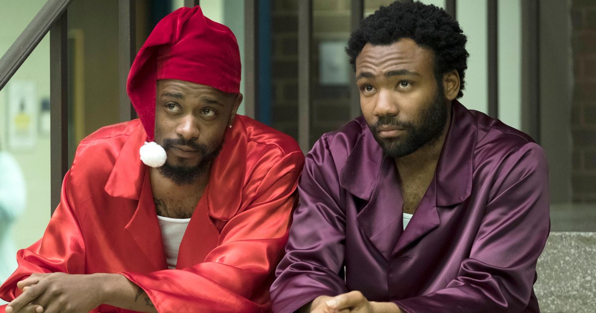 Welcome to more Atlanta: FX series gets early season 4 renewal