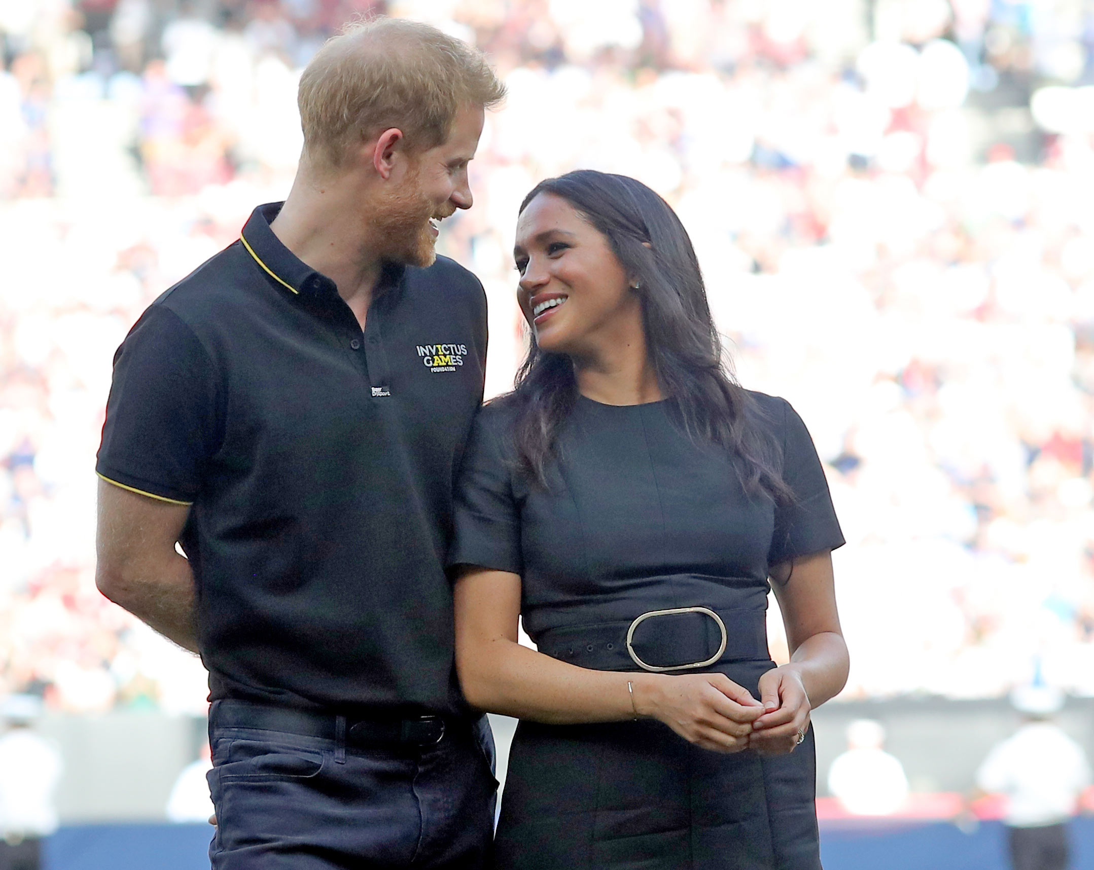 Why Meghan Markle and Prince Harry Just Unfollowed Everyone on Instagram