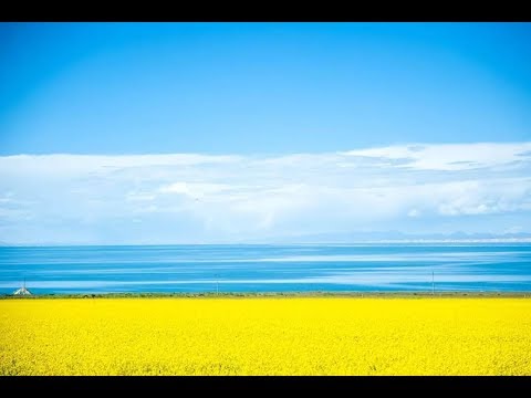 中国最美的3三大湖泊：风景美如仙境，游客数不胜数！
